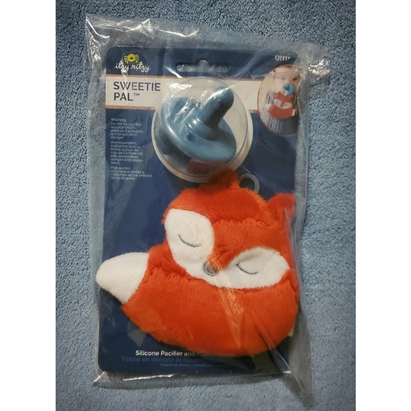 NWT Itzy Ritzy bundle - Picture 2 of 4